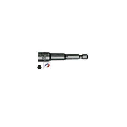 CetaForm BT1465 Manyetik Mıknatıslı Bits Somun Lokma Adaptö 14x65 ürün görseli 1