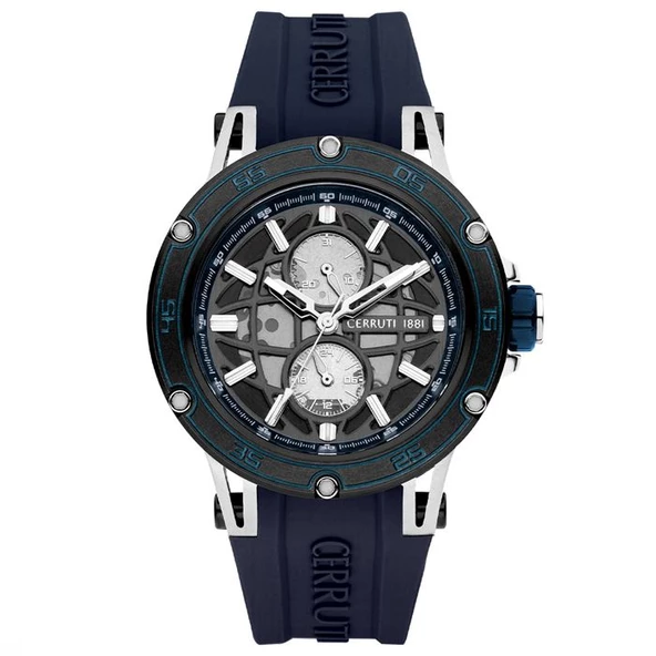Cerruti 1881 CIWGQ0007001 Erkek Kol Saati ürün görseli 1