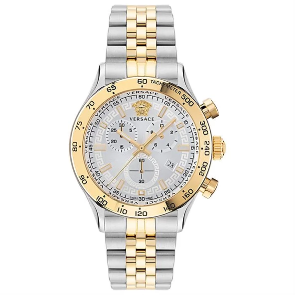 Versace Swiss Made Vrscve2u00422 Erkek Kol Saati ürün görseli 1