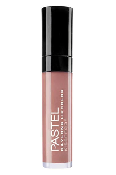 Daylong Lipcolor Kissproof No 31 - Daylong Mat Likit Ruj ürün görseli 1