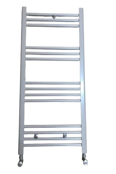 ŞİMAŞ HAVLUPAN 500x1000 Gri 14 Borulu Havlupan + 2 Adet Gri Vanalı ürün görseli 1
