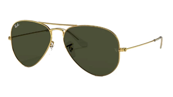 Ray-Ban 0RB3025 L0205 58 Erkek Güneş Gözlüğü ürün görseli 1