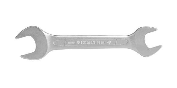 İzeltaş 20x22 mm İki Ağız Anahtar Kısa Boy 0100012022 ürün görseli 1