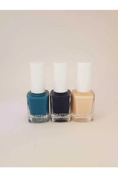 3 Lü Set Oje ürün görseli 1