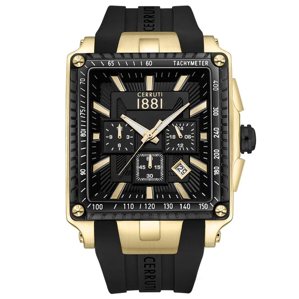 Cerruti 1881 CIWGO0018502 Erkek Kol Saati ürün görseli 1