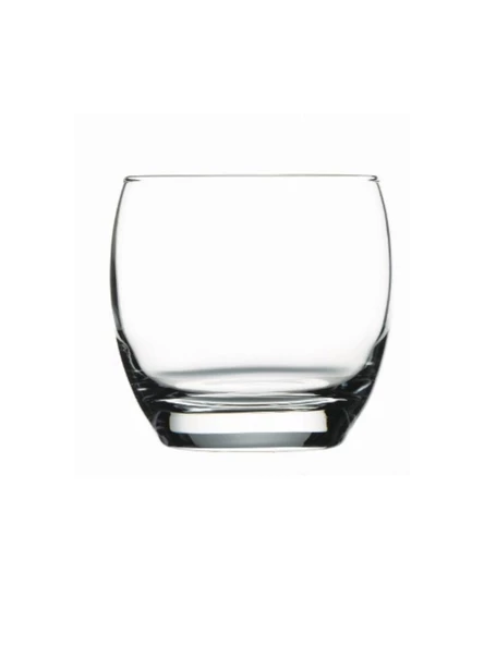 Paşabahçe 41010 Barrel Bardak 84 Cc 3 Lü ürün görseli 1