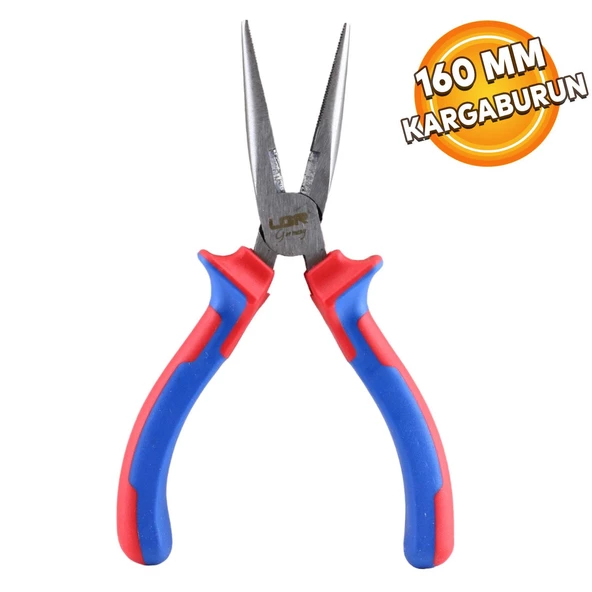 UGR Karga Burnu Tel KargaBurun 160 mm ürün görseli 1