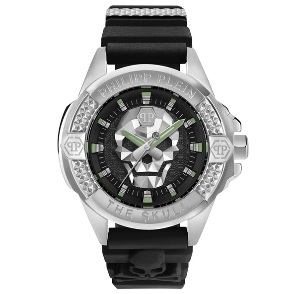 Philipp Plein PWAAA0121 Erkek Kol Saati ürün görseli 1