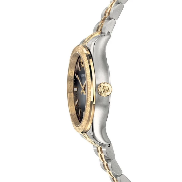 Versace VRSCVEHU00520 Kadın Kol Saati - Resim 2