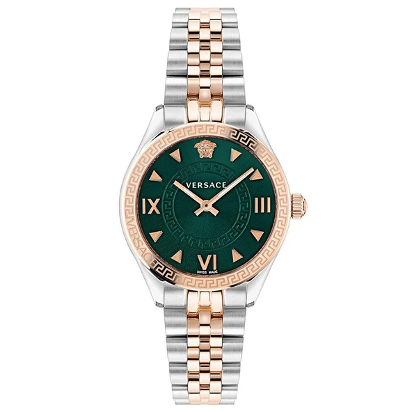 Versace VRSCVE2S00422 Kadın Kol Saati  ürün görseli 1