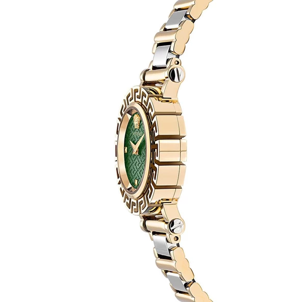 Versace VRSCVE2Q00622 Kadın Kol Saati - Resim 2
