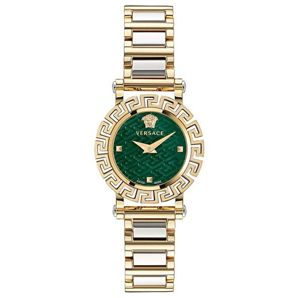 Versace VRSCVE2Q00622 Kadın Kol Saati ürün görseli 1