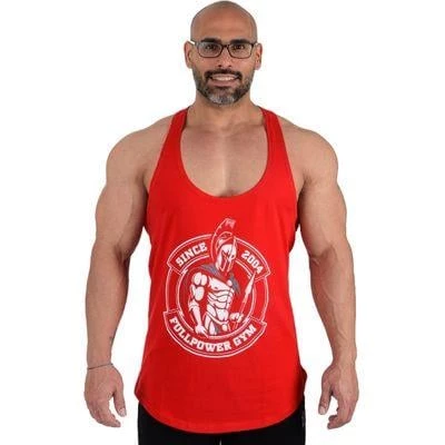 Full Power Gym Combat Atlet Kırmızı ürün görseli 1