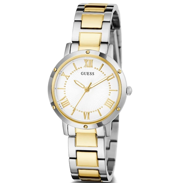 Guess GUGW0404L2 Kadın Kol Saati - Resim 2