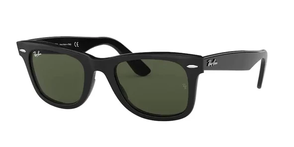 Ray-Ban 0RB2140 901 54 Unisex Güneş Gözlüğü ürün görseli 1