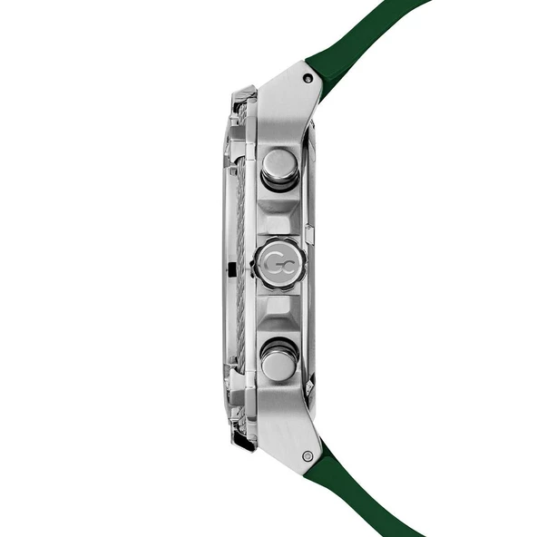 Gc GCY24019G9MF Erkek Kol Saati - Resim 2