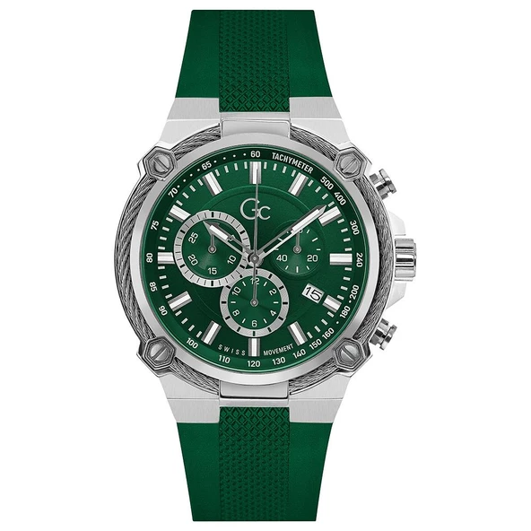 Gc GCY24019G9MF Erkek Kol Saati ürün görseli 1
