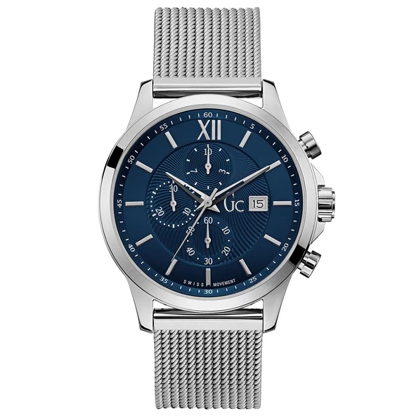 Gc GCY27005G7MF Erkek Kol Saati  ürün görseli 1