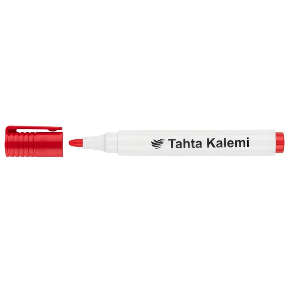 Lotte Tahta Kalemi 3'lü Set - Resim 5