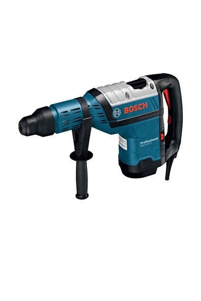 BOSCH Professional GBH 8-45 D Kırıcı Delici 8,2 Kğ - 0611265100 ürün görseli 1