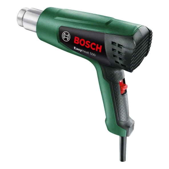 BOSCH EasyHeat 500 Sıcak Hava Tabancası 1600 W - 06032A6000 ürün görseli 1