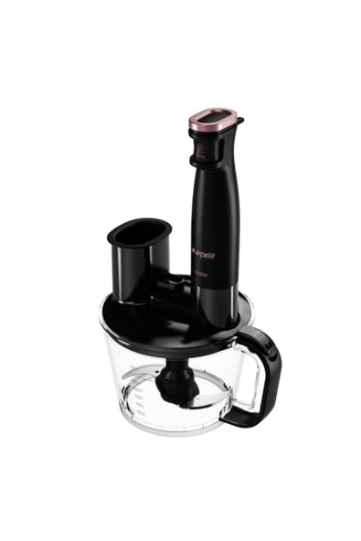 Arçelik Rhb 6050 S Resital El Blender - Resim 5