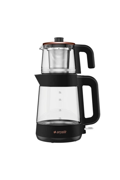Arçelik Cm 6964 S Resital Çay Makinesi ürün görseli 1