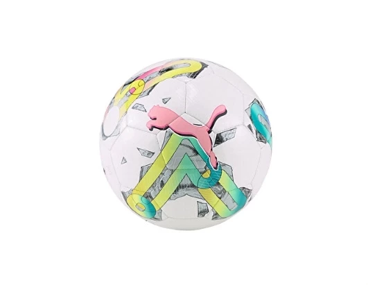 PUMA ORBİTA 6 MS WHITE-MULTI COLOUR 3 NUMARA ürün görseli 1