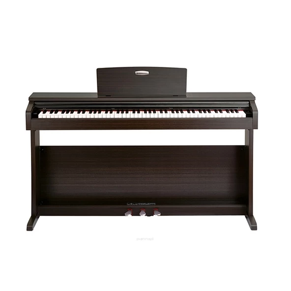 Pearl River V-03 Gülağacı Dijital Piyano (TABURE+KULAKLIK) ürün görseli 1