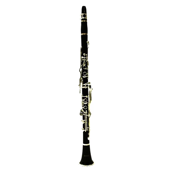 Bohemia BCL5000 Sol Klarnet - Resim 2