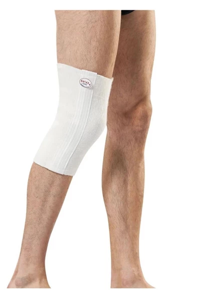 Dode Flora Şalcı Unisex 1. Kroşe Rahat Konforlu Dizlik (026-89-1) ürün görseli 1