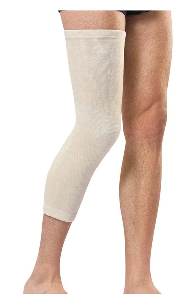 Dode Flora Şalcı Unisex Sıhhi Dikişsiz Orlon Dokuma Uzun Dizlik (U-389) ürün görseli 1