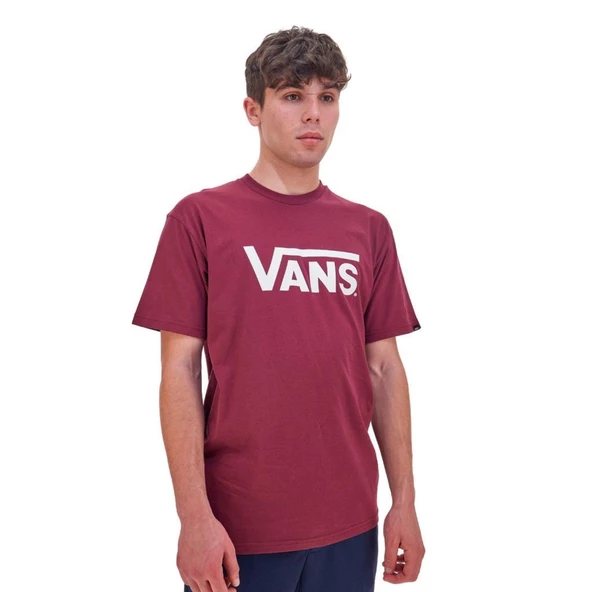 Vans Classic Vans Erkek Tişört  VN0A7Y46KG21 ürün görseli 1