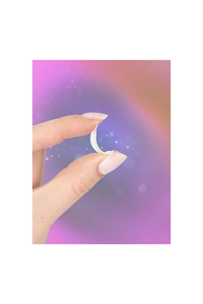 Uno Dıamond Shıeld Top Coat 15 Ml - Resim 4