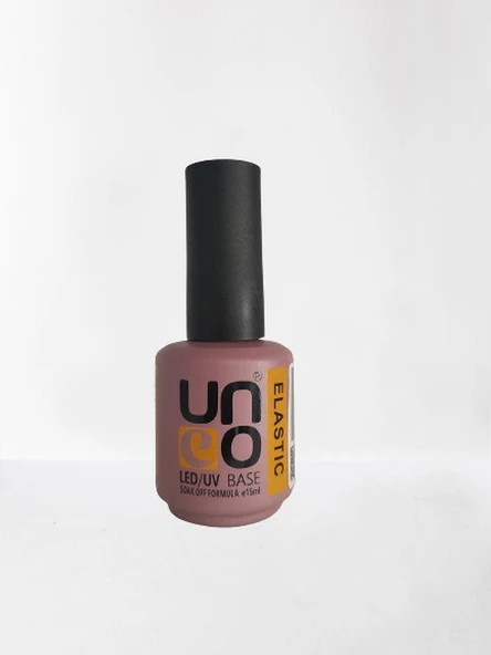 Uno Elastıc Base 15 Ml ürün görseli 1