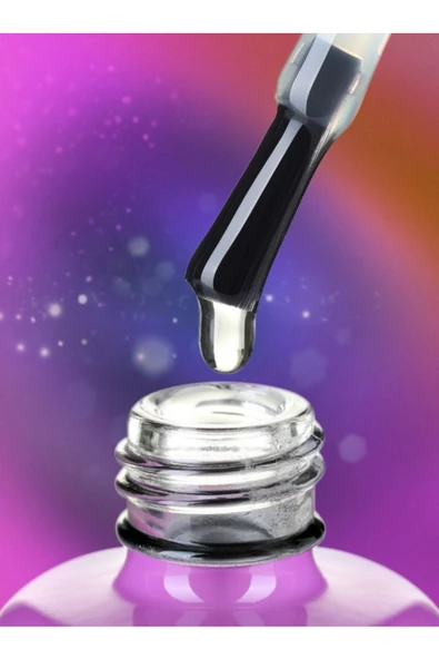 Uno Dıamond Shıeld Top Coat 15 Ml - Resim 3