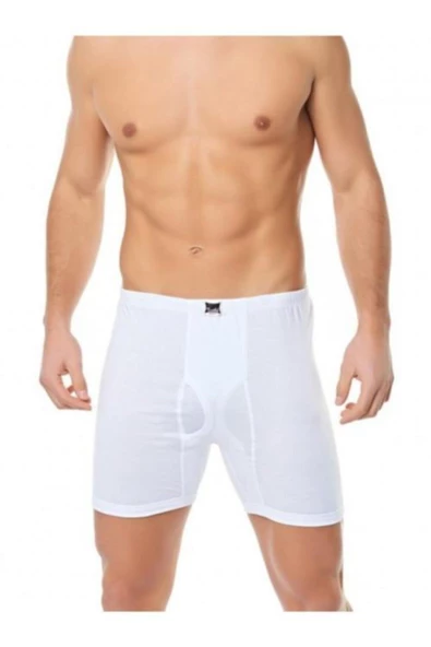 Tutku 110 Paçalı Arjantin Erkek Külot Boxer ürün görseli 1