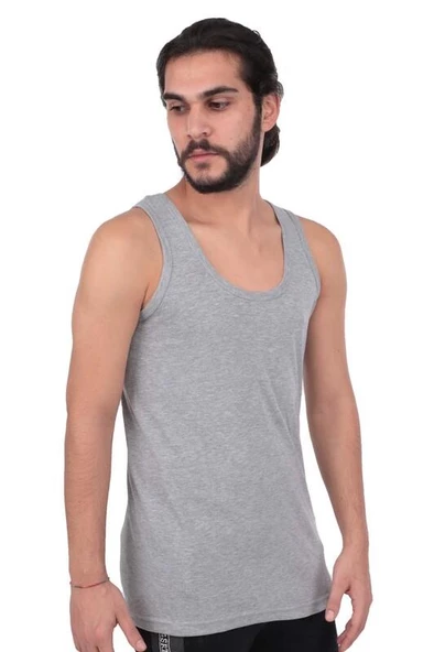 Tutku 102 Erkek Ribana Atlet (6 lı) ürün görseli 1