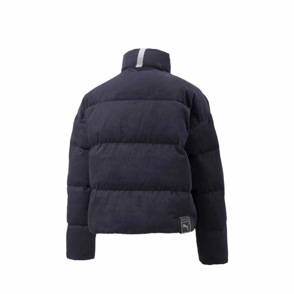 VOGUE OVERSIZE ŞIŞME CEKET - PARIS GECESI - Resim 2
