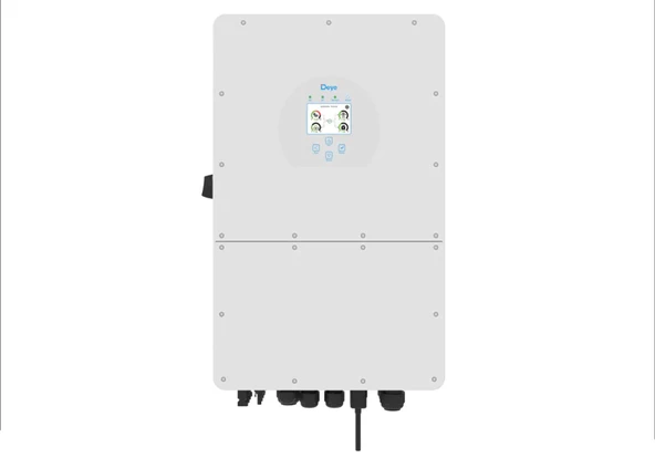 DEYE 20kW Hibrit Trifaze (HV) ürün görseli 1