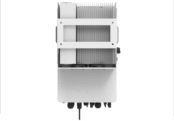 DEYE 20kW Hibrit Trifaze (HV) - Resim 2