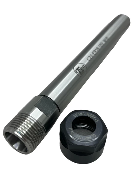 C20-ER16-150 BOY SİLİNDİRİK UZATMA THİNEX TOOL - Resim 4