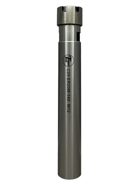 C25-ER20M-140 BOY SİLİNDİRİK UZATMA THİNEX TOOL ürün görseli 1
