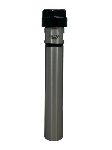 C20-ER16A-100 BOY SİLİNDİRİK UZATMA THİNEX TOOL ürün görseli 1