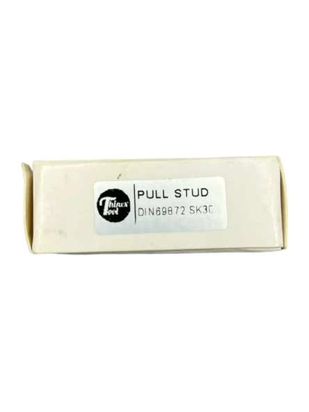 SK 30 PULLSTAT CİVATA ( PULL STUD ) - Resim 3