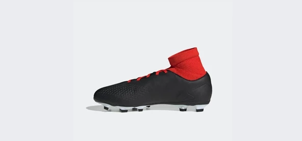 Adidas Predator 20.4 S FXG Erkek Krampon - Resim 2