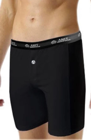 Erkek Boxer Likralı Uzun - Anıt 1114 - Resim 4