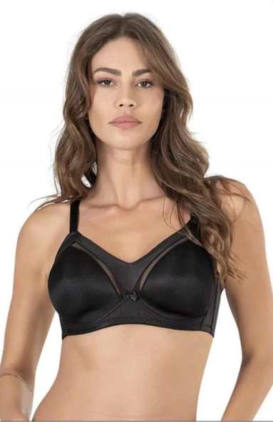 Le Jardin 9150-B Toparlayıcı-Balensiz Soft Sütyen ürün görseli 1