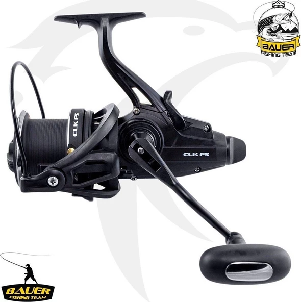Bauer Clk Fs 7000 Baitrunner Olta Makinesi ürün görseli 1