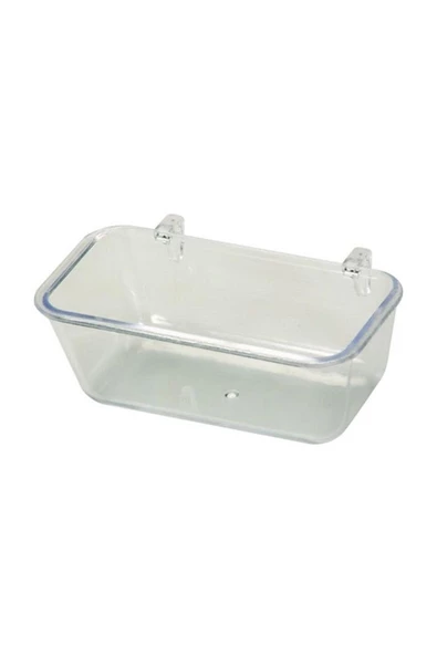 Platin Kuş Kumu 200gr+kumluk - Resim 3